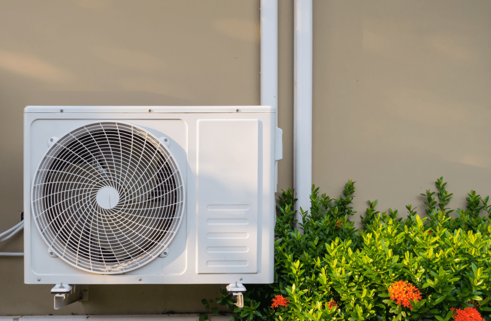 Top-Notch Heating and Cooling